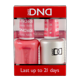 thumbnail image 4 of Esmalte de uñas Daisy DND Duo Gel Adobe #608 Pinks & Orange, 4 of 5