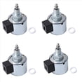 thumbnail image 1 of 4X 846639 VáLvula Solenoide de de Combustible, Adecuada para y Stratton Motores Equipos de JardíN de CéSped, 1 of 6