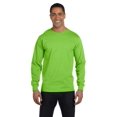 thumbnail image 1 of Adult Long-Sleeve Beefy-T, 1 of 1