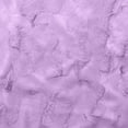 thumbnail image 4 of Jaxx Sofa Saxx Bean Bag Couch - 4 Foot - Faux Fur, Bellflower Purple, 4 of 4