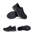 thumbnail image 2 of Zapatos Deportivos Con Cojín Aire Malla para Diabéticos Fáciles Poner Y Quitar Hombres Mujeres, 2 of 9