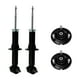 thumbnail image 1 of Kit Original AG para Auto Delanteros para Chevrolet Yukon 1500 2015 a 2020 4 Piezas Nuevos, 1 of 5