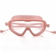 thumbnail image 2 of Gafas de natación, hombres, mujeres, adultos, gafas antideportes acuáticos, gafas de natación antivaho para adultos, calidad en la que puedes confiar, 2 of 9