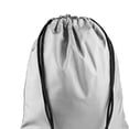 thumbnail image 2 of Bagbase Premium Drawstring Bag, 2 of 2
