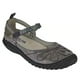 thumbnail image 2 of Sandalias planas europeas y americanas de verano para mujer, zapatos de playa con estampado Wmkox8yii  shjk3270, 2 of 4