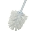 thumbnail image 5 of Bath Bliss Sailor Knot Toilet Brush, Matte Black, 5 of 5