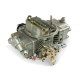 Holley Performance 0-80783C Carburetor - Walmart.com