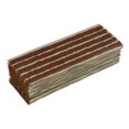 thumbnail image 1 of Tapón de neumático HARZOLE TS-86010 para neumáticos sin cámara, 8 pulgadas, marrón, 200 mm, 50 unida, 1 of 3