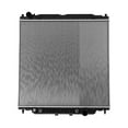thumbnail image 3 of Radiator for Ford F-250 2005-2007 6.0Ltr RAD2887, 3 of 3