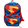 thumbnail image 2 of Set de Mochila AI ACCESSORY INNOVATIONS Superman 41 cm para Niños, 2 of 7