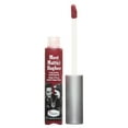 thumbnail image 5 of theBalm Meet Matte Hughes Long Lasting Liquid Lipstick, Faithful, 0.25 Oz, 5 of 7