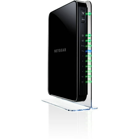 N900 WIRELESS DUAL BAND GIG (Best Wireless Router For Apple)