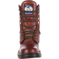 thumbnail image 3 of Georgia Boot Eagle Light Work Boot, 3 of 7
