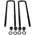 thumbnail image 3 of Dorman 929-813 Rear Leaf Spring Axle U-Bolt Kit for Specific Ford Models, 3 of 6
