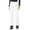 White, variant on Bliss Pant - Women's, 14 US, Regular Inseam, White