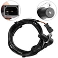 thumbnail image 4 of Sensor de velocidad ABS trasero izquierdo/derecho del coche apto para AUDI A4 (B6) 2000-2005, 4 of 9