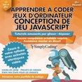 thumbnail image 4 of Coding for Kids - Learn to Code Computer Games in JavaScript Course Age 11+ [Digital Download], 4 of 7