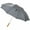 Gray, variant on 23in Lisa Automatic Umbrella (Pack of 2)