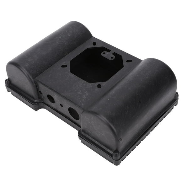 Capacitor CaseCapacitor Box Single Phase Capacitor Box Capacitor Time-Tested Durability
