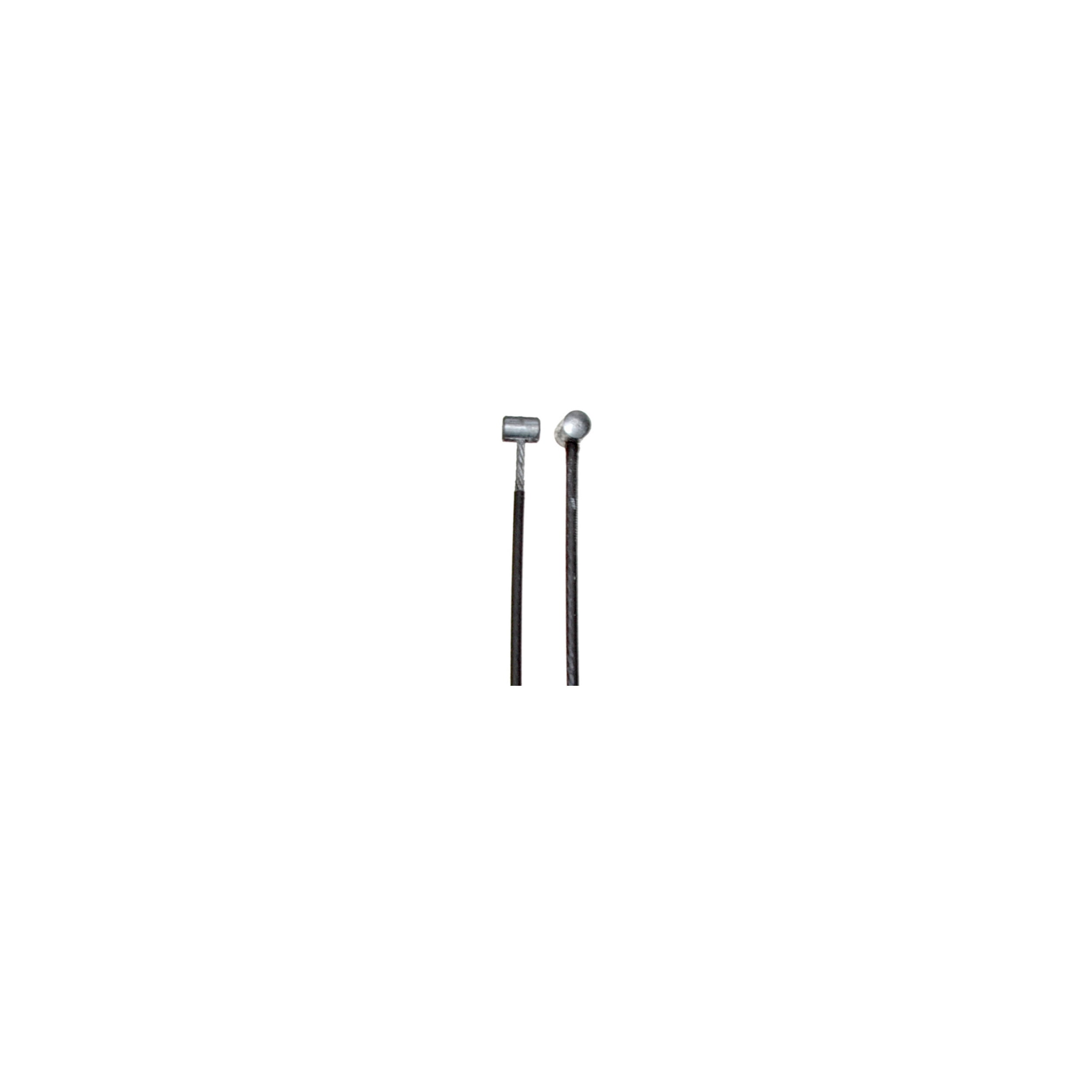 Raybestos Element3 Brake Cables, BC94085 Fits select: 1994 MITSUBISHI MIGHTY MAX, 1991-1993 MITSUBISHI MIGHTY MAX / S