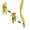 2PC, variant on Fly Strips Trap Indoor Sticky Hanging, 8 Pack Fly Paper Traps Outdoor, Flies Tape Paper Ribbon Rolls for Home Kitchen, Fruit & Bug Gnat Catchers for Inside, Killer for Winged Insect