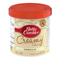 thumbnail image 4 of BTY CRK CRMY DELUXE FROSTING VANILLA, 4 of 5