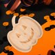 thumbnail image 4 of Bandeja para servir bocadillos, dulces y frutas de Halloween, 4 of 7