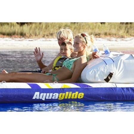 Aquaglide Airport Softpack