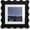 Black, variant on 4x4 Wavy Picture Frame with Mat for 3x3, Real Glass and Wooden​ Frame - Tabletop or Wall Hanging Photo Frame(1 Pack,White)