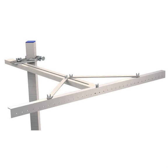 (Price/Each)Bon Tool 11-159 Chimney Brackets