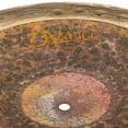thumbnail image 5 of Meinl Cymbals Byzance Dual China Cymbal (16"), 5 of 5