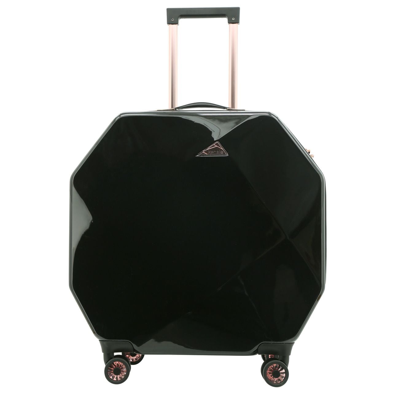 kensie gemstone luggage 24