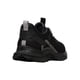 thumbnail image 3 of Tenis Hombre Pox X Deportivo negro 26, 3 of 5