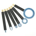 thumbnail image 5 of 6Pcs Near?Field Magnetic Field Probes Set EMI SMA Conduction Radiation Test Antennas, 5 of 5
