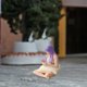 thumbnail image 1 of Figuras de simulación de niñas, figuras de personas 1/64, adorno de mesa de arena, modelo de personas pequeñas, manualidades DIY para casa de muñecas, CUTICAT figura en miniatura, 1 of 8