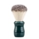 thumbnail image 1 of Brocha de afeitar para hombre, brocha para jabón en crema, artículos de baño, cerdas suaves y ligeras, portátil, para papá, viajes, ., 1 of 6
