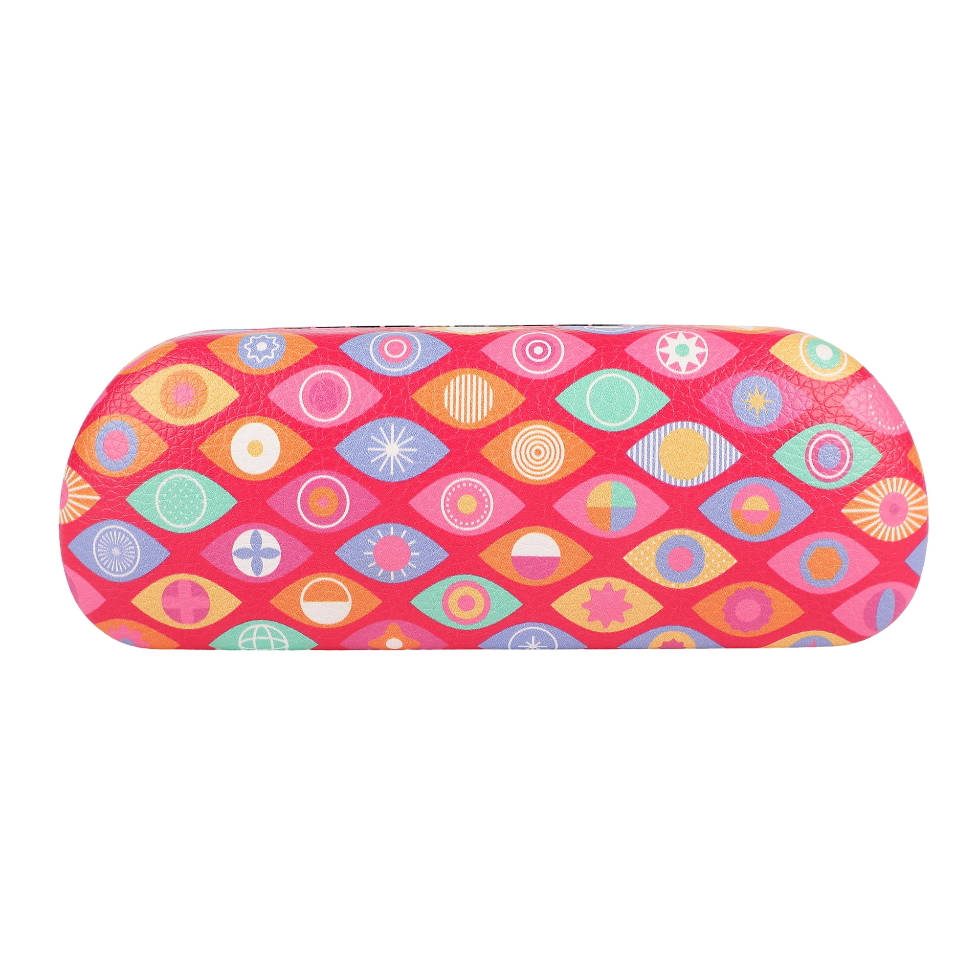 Packed Party All Eyes on You Glasses Case