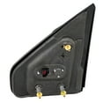 thumbnail image 2 of Brock Power Mirror for 2007-2008 F-150 Turn Signal Indicator Heated Manual Fold Right 8L3Z17682FA, 2 of 4