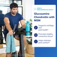 thumbnail image 4 of Pure Encapsulations Glucosamine Chondroitin with MSM - Supports Joint Health & Normal Cartilage Formation* - Maintains Enzyme Activity - Gluten-Free & Non-GMO - 360 Capsules, 4 of 9