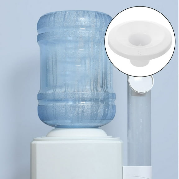 Raindrops  Bottom Load Water Cooler Dispenser Accessories Travel Child