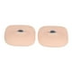 thumbnail image 3 of Modelo de Ojos de Silicona Suave, Práctica de Maquillaje de Ojos, Sombra de Ojos, Delineador de Pestañas, Elásado Real, Portátil para delinaador de Cejas Semipermanente, 3 of 7