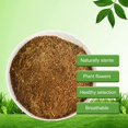thumbnail image 2 of HUGFEGWE Disque de Sol en Fibre de Coco, Favorisant la Croissance Racinaire Disque de Sol en Fibre de Coco, Milieu de Culture en Fibre de Coco Compressée pour Légumes, Terreau de Rempotage en Fibre de Coco Extensible pour Intérieur et CA919-107923, 2 of 9