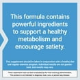 thumbnail image 6 of Life Extension CinSulin with InSea2 and Crominex 3+, chromium, cinnamon extract, seaweed extract, satiety, metabolism, Gluten-free, Non-GMO, Vegetarian, 90 capsules, 6 of 10