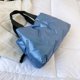 thumbnail image 5 of Bolsa Otoño Invierno abajo algodón suave mujer algodón acolchado moda para fiesta Ndcxsfigh Para Estrenar, 5 of 9