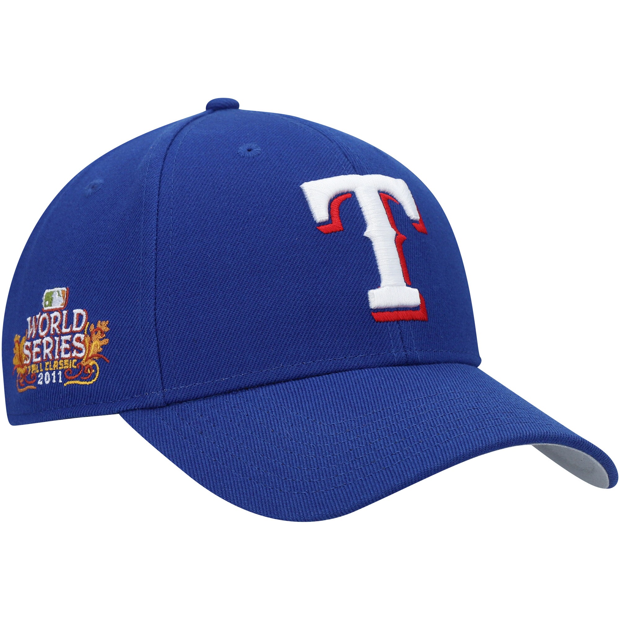 Sure Shot MVP Snapback Hat 