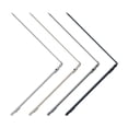 thumbnail image 2 of Macbook Air Apple M2 13.6 Pulgadas 8GB RAM 256 GB ROM Plata, 2 of 4