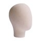 thumbnail image 4 of Cabeza de maniquí masculino Salvador 10 pulgadas de alto soporte multiusos para gorras y sombreros, 4 of 10