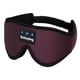 thumbnail image 2 of Bluetooth para dormir Baoblaze 3D Lavable Inalámbrico Bloqueo de luz rojo, 2 of 8