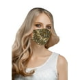 thumbnail image 1 of Sassy Sequins Teen Hi Fashion Designer 90210 Face Mask, 1 of 2