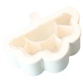 thumbnail image 1 of Boîte de Rangement Assaisonnement Cuisine avec Cuillère 6 Compartiments Pot à Épices d'Une Seule Pièce, 1 of 7